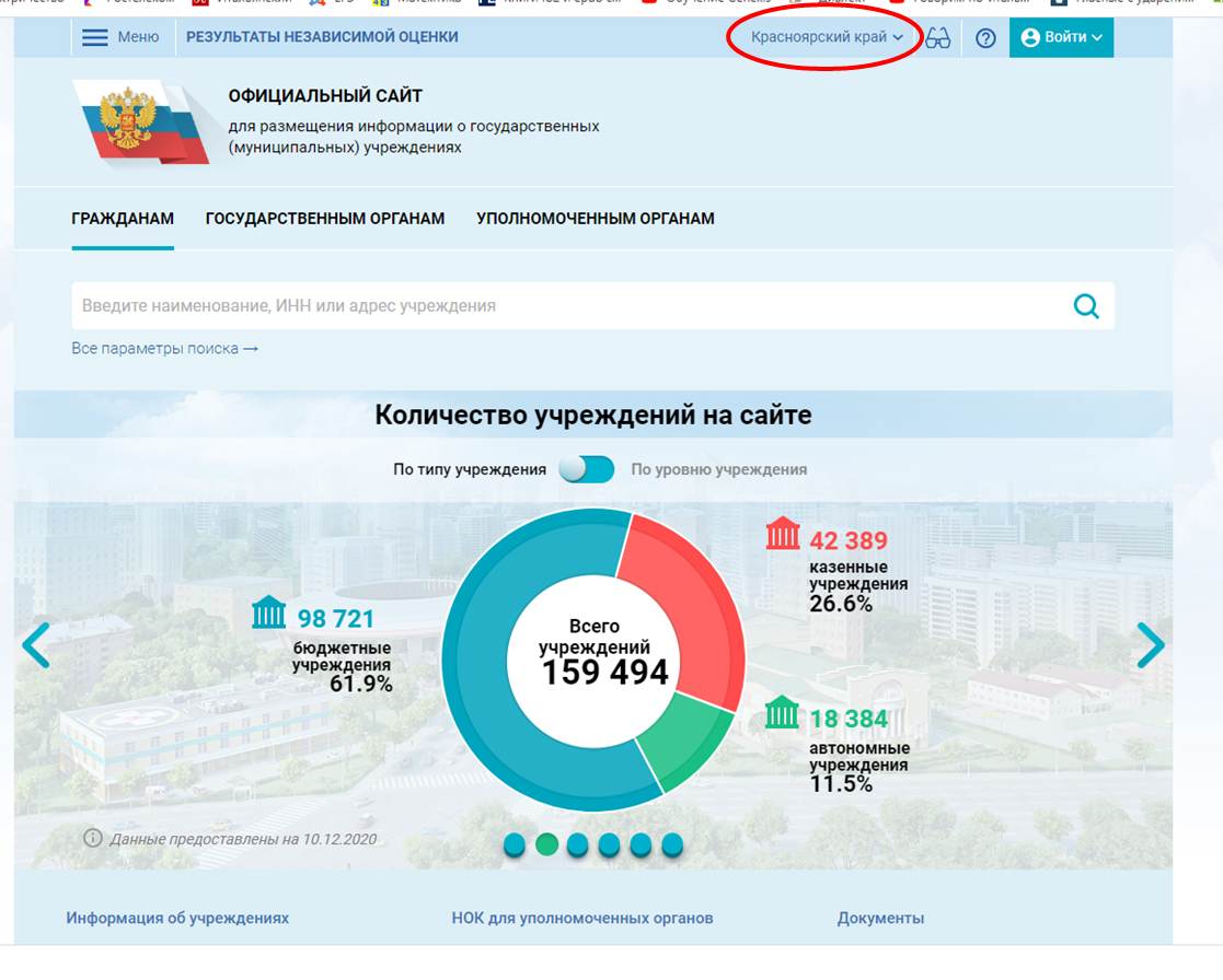 Независимая оценка — Муниципальное бюджетное учреждение дополнительного  образования «Ермаковский центр дополнительного образования»